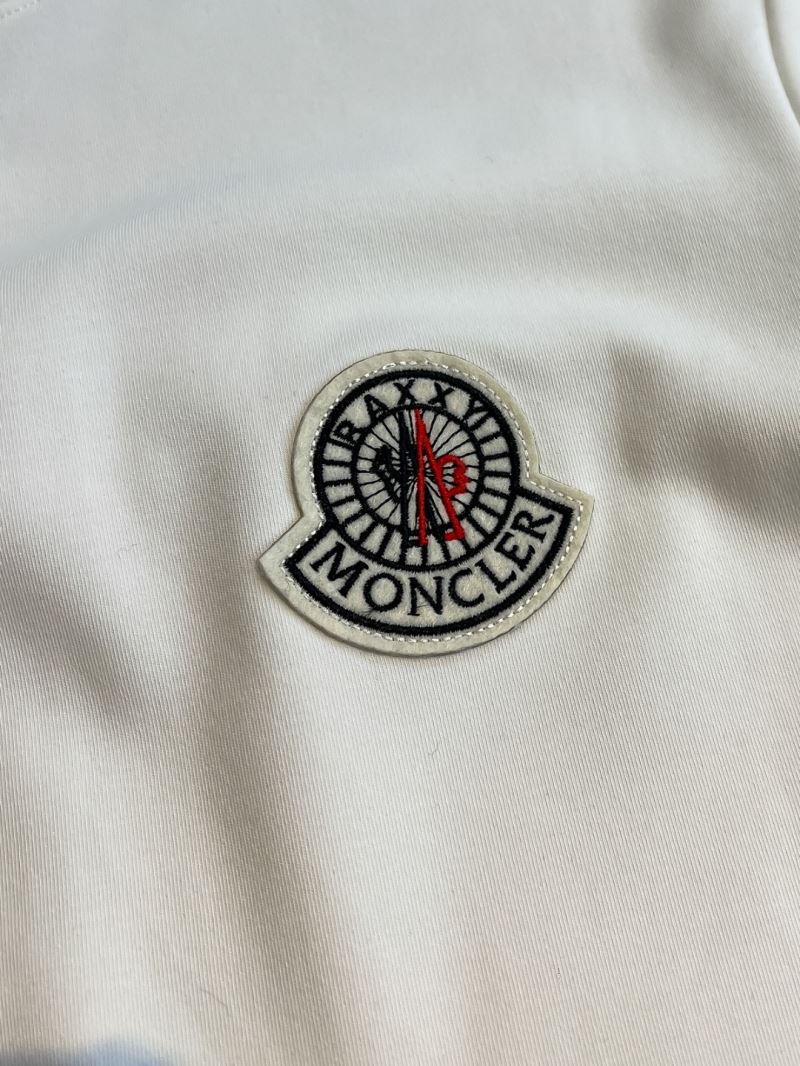 Moncler Hoodies